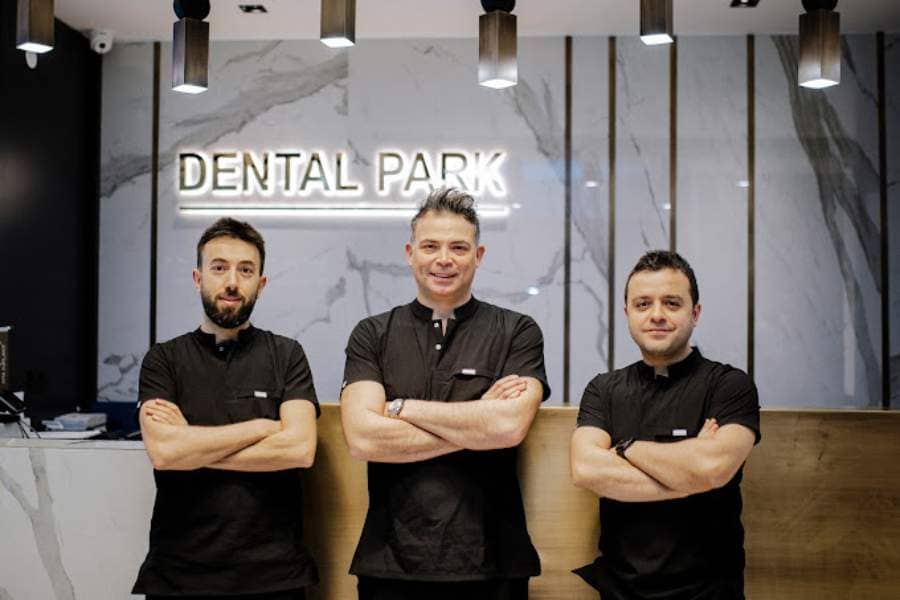 Yalova Dental Park Oral & Dental Health Clinic